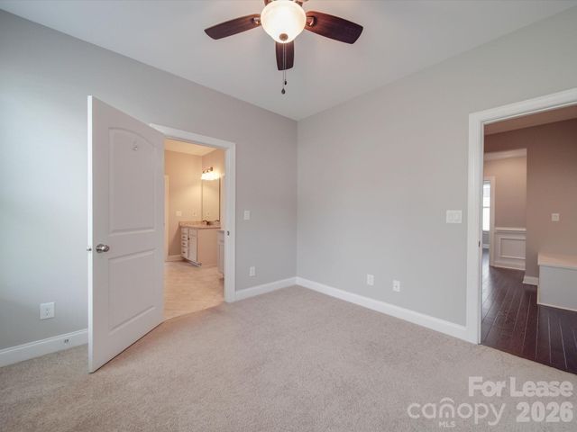 14021 Goldenrod Trace Road, Charlotte, NC 28278