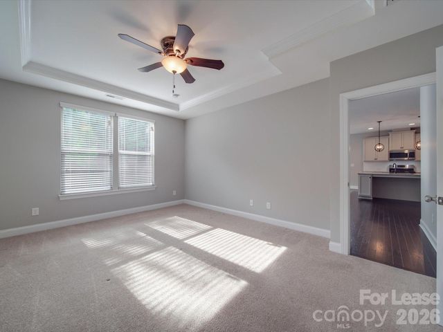 14021 Goldenrod Trace Road, Charlotte, NC 28278