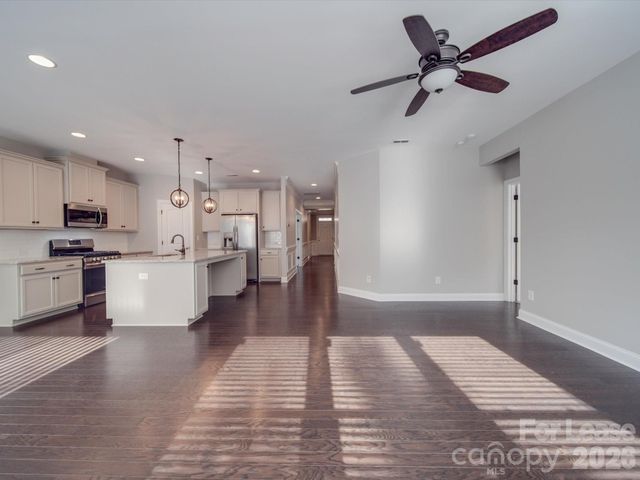 14021 Goldenrod Trace Road, Charlotte, NC 28278