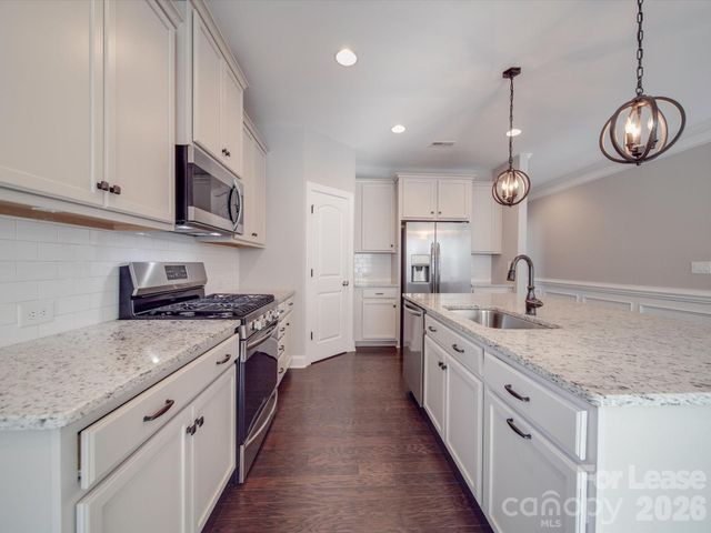 14021 Goldenrod Trace Road, Charlotte, NC 28278