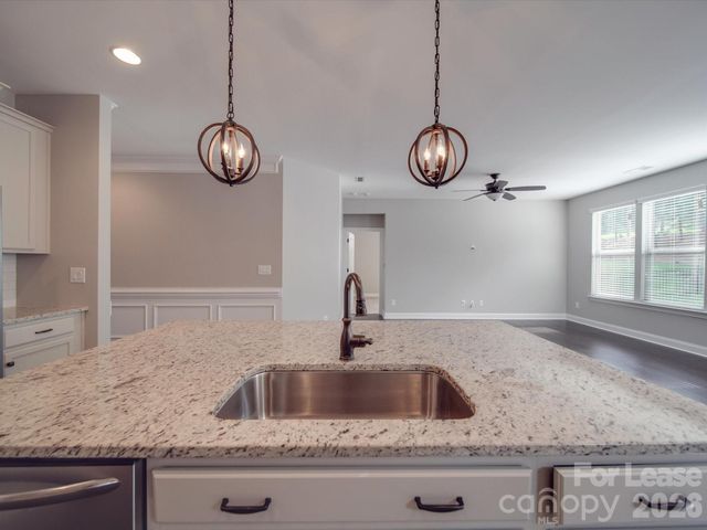 14021 Goldenrod Trace Road, Charlotte, NC 28278