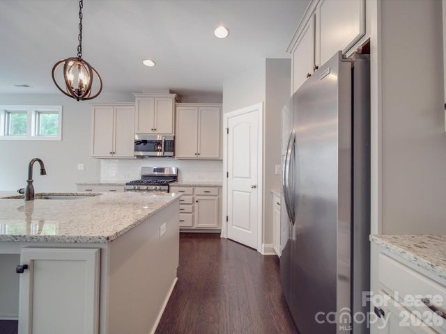14021 Goldenrod Trace Road, Charlotte, NC 28278