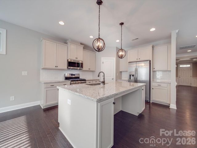 14021 Goldenrod Trace Road, Charlotte, NC 28278