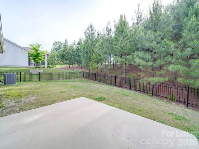 14021 Goldenrod Trace Road, Charlotte, NC 28278