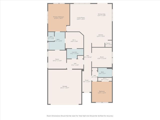 14021 Goldenrod Trace Road, Charlotte, NC 28278
