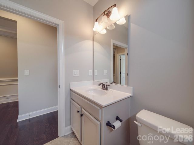 14021 Goldenrod Trace Road, Charlotte, NC 28278