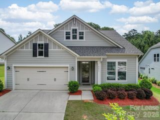 14021 Goldenrod Trace Road, Charlotte, NC 28278