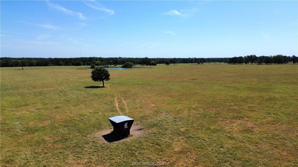 10700 E OSR Rd Tract 7, Bryan, TX 77808 — photo 3