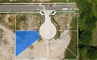 Block 5 Lot 2 Zebrina Court, Bryan, TX 77807