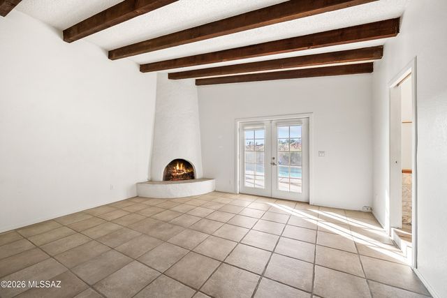 4740 E Camino La Brinca, Tucson, AZ 85718