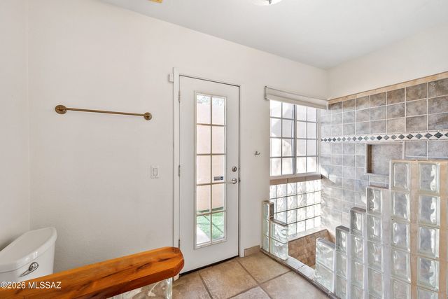 4740 E Camino La Brinca, Tucson, AZ 85718