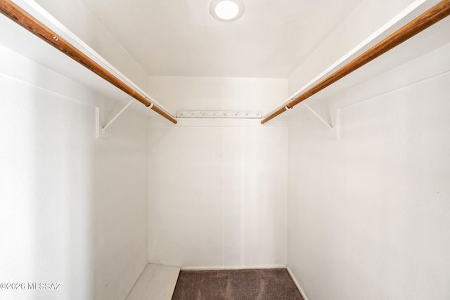 4740 E Camino La Brinca, Tucson, AZ 85718