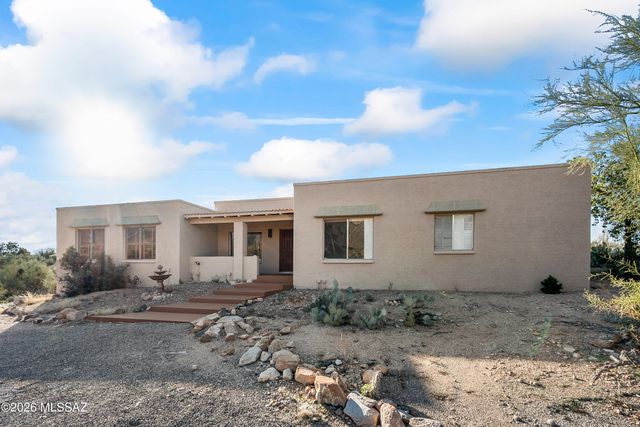 4740 E Camino La Brinca, Tucson, AZ 85718
