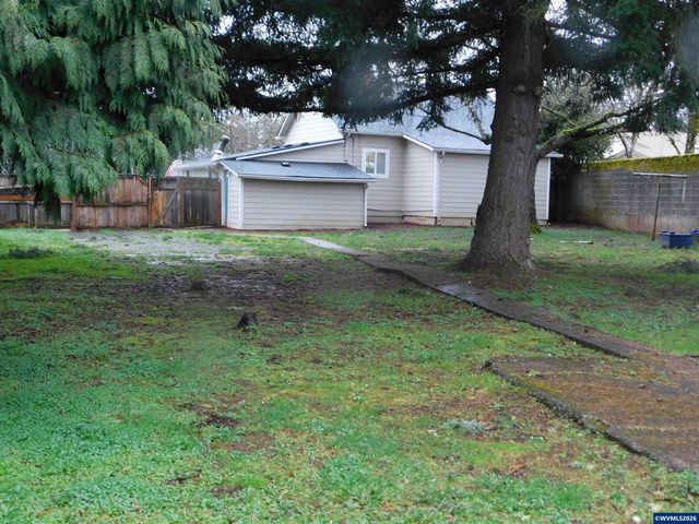 125 Mize Rd SE, Salem, OR 97303