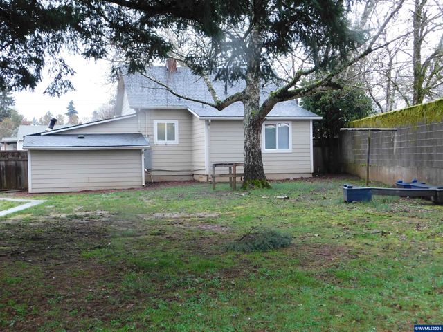 125 Mize Rd SE, Salem, OR 97303