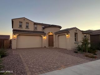 16917 W Jenan Road, Surprise, AZ 85388