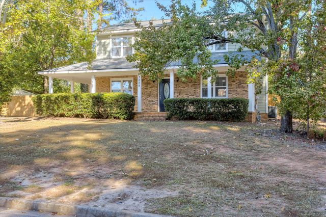 3829 Villa Lane, Martinez, GA 30907