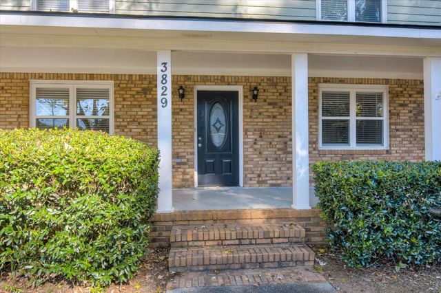 3829 Villa Lane, Martinez, GA 30907