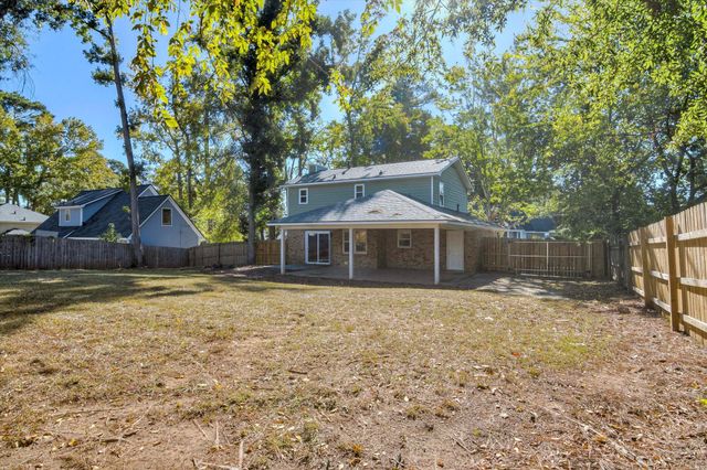 3829 Villa Lane, Martinez, GA 30907