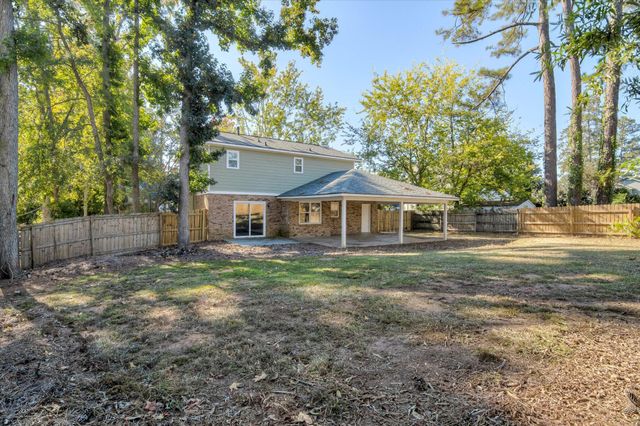 3829 Villa Lane, Martinez, GA 30907