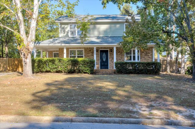 3829 Villa Lane, Martinez, GA 30907