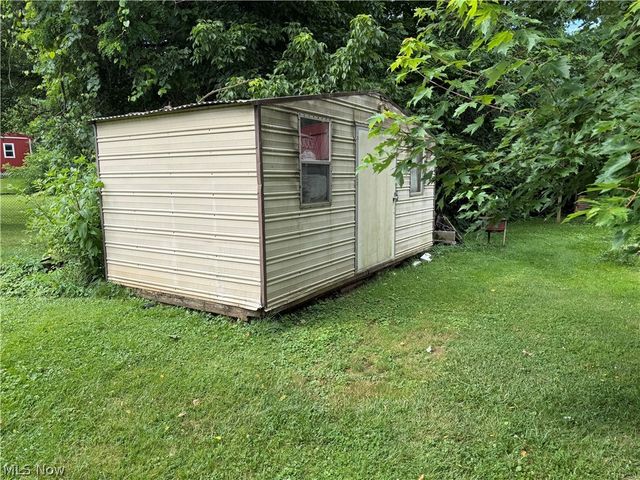 4408 11th Avenue, Parkersburg, WV 26101