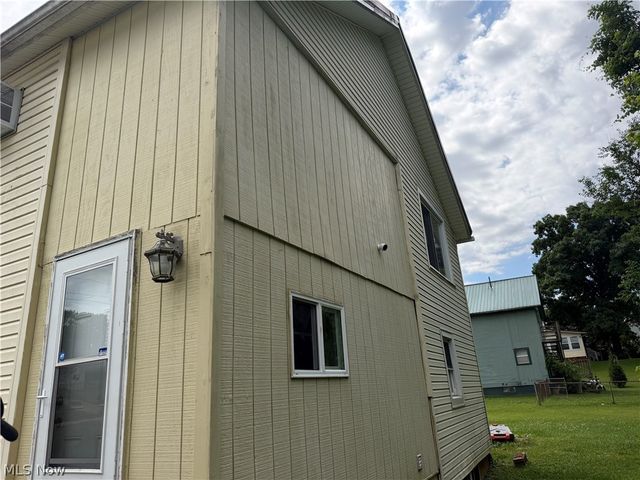 4408 11th Avenue, Parkersburg, WV 26101