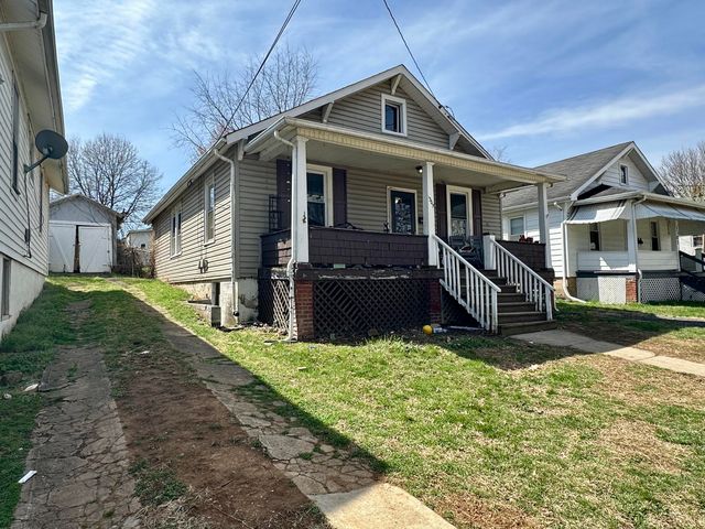 1305 Penmar AVE, Roanoke, VA 24013