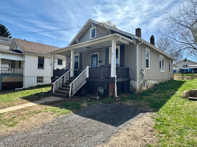 1305 Penmar AVE, Roanoke, VA 24013