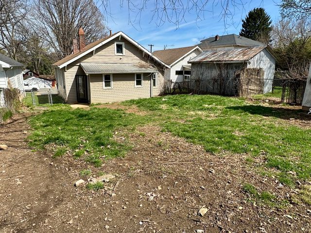 1305 Penmar AVE, Roanoke, VA 24013