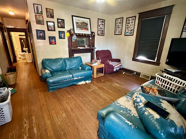 1305 Penmar AVE, Roanoke, VA 24013