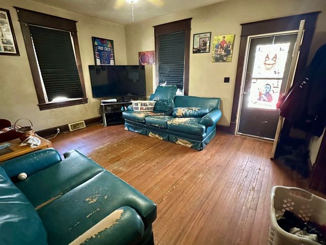 1305 Penmar AVE, Roanoke, VA 24013