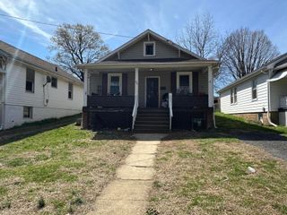 1305 Penmar AVE, Roanoke, VA 24013