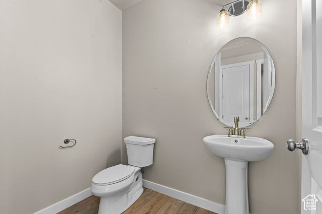 6541 N BALD KNL, Eagle Mountain, UT 84005