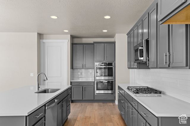 6541 N BALD KNL, Eagle Mountain, UT 84005