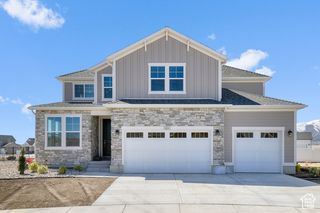 6541 N BALD KNL, Eagle Mountain, UT 84005