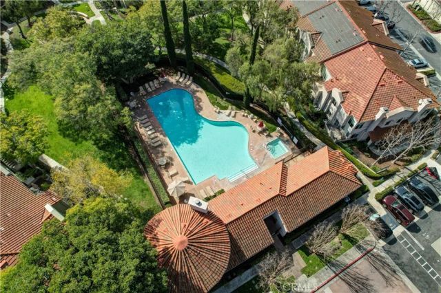 154 Cinnamon Teal, Aliso Viejo, CA 92656