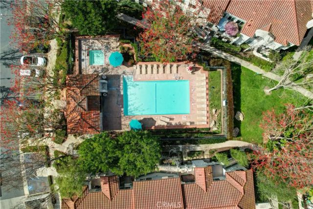 154 Cinnamon Teal, Aliso Viejo, CA 92656