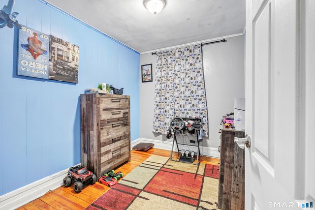 267 Willow Street, Bridgeport, CT 06610