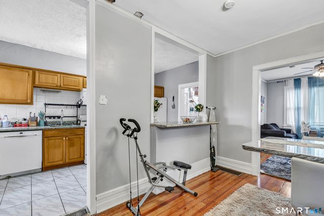 267 Willow Street, Bridgeport, CT 06610