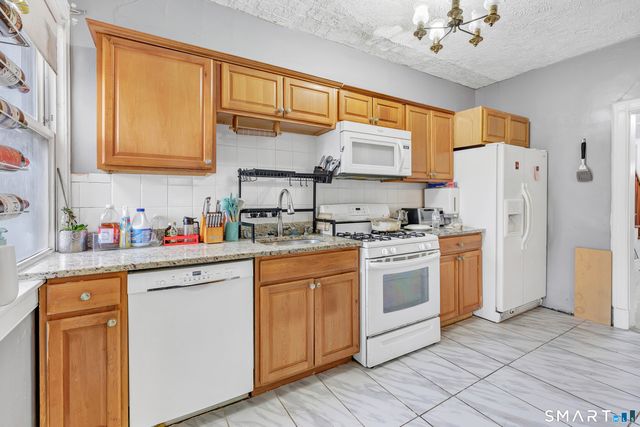 267 Willow Street, Bridgeport, CT 06610