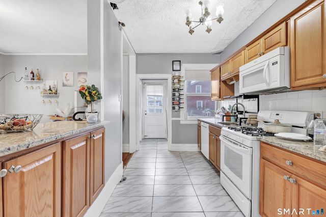 267 Willow Street, Bridgeport, CT 06610