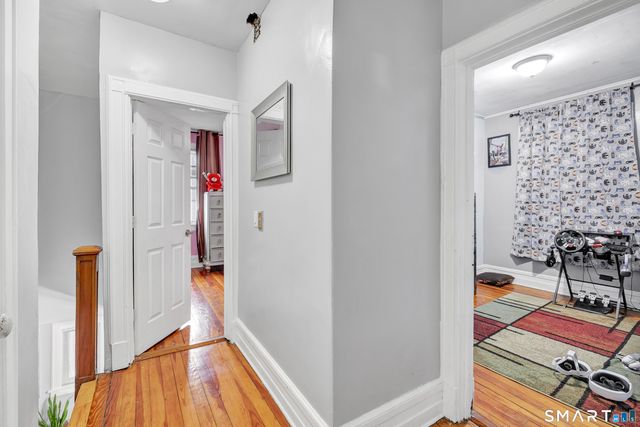 267 Willow Street, Bridgeport, CT 06610