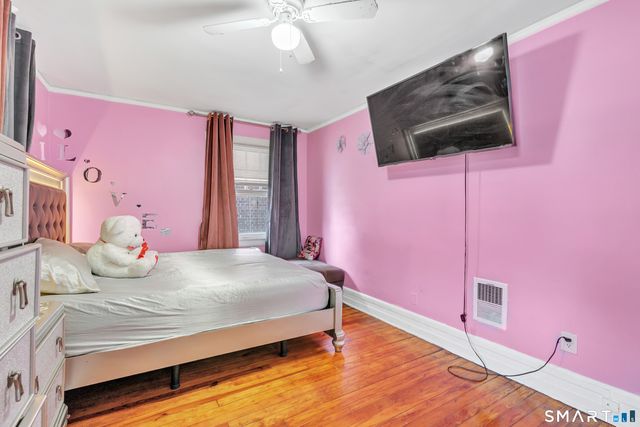 267 Willow Street, Bridgeport, CT 06610