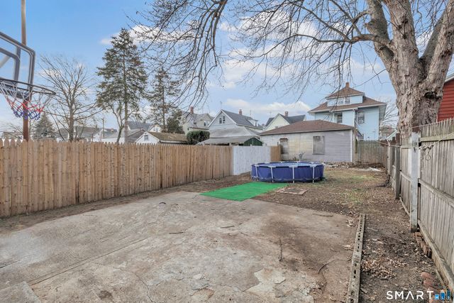 267 Willow Street, Bridgeport, CT 06610