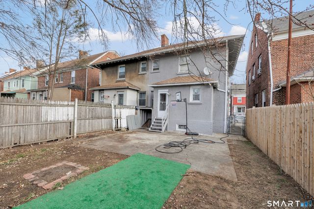 267 Willow Street, Bridgeport, CT 06610