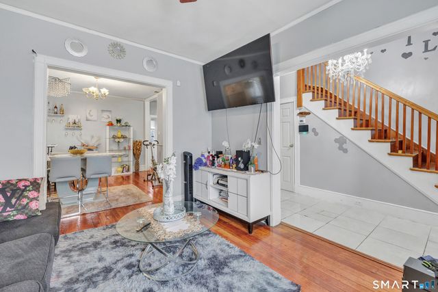 267 Willow Street, Bridgeport, CT 06610