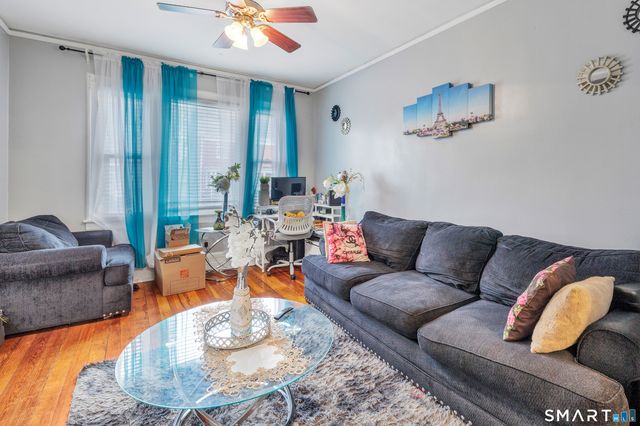 267 Willow Street, Bridgeport, CT 06610