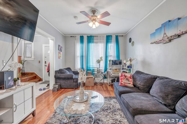 267 Willow Street, Bridgeport, CT 06610