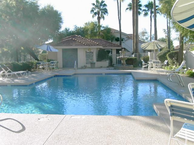 11515 N 91ST Street 121, Scottsdale, AZ 85260